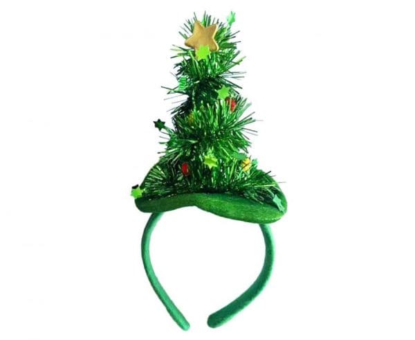 Julgransdiadem