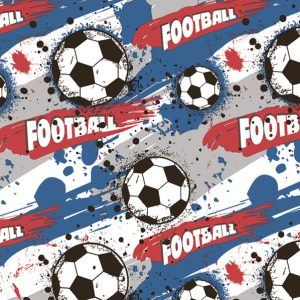 Football For Football Lovers servetter 20 st 33x33 cm