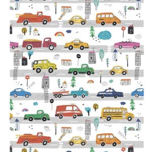 Vehicle A4 elastisk mapp