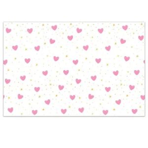 Princess Little Princess plastduk 120x180 cm