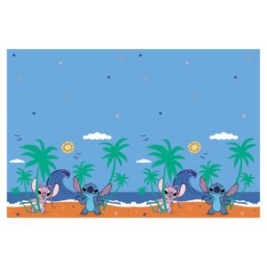 Disney Lilo och Stitch Angel plastduk 120x180 cm