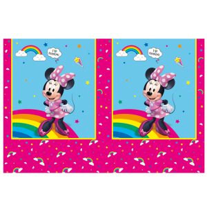 Disney Mimmi Pigg Duk 120x180 cm