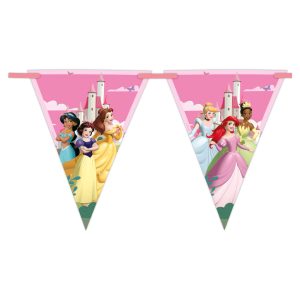 Disney Princess Create Your World vimpel 2,3 m FSC
