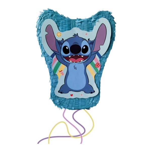 Disney Lilo and Stitch Party 3D-piñata