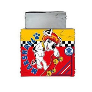 Paw Patrol barnhalsduk, tubhalsduk