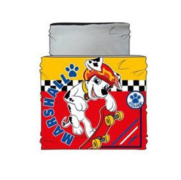 Paw Patrol barnsnood, halsduk