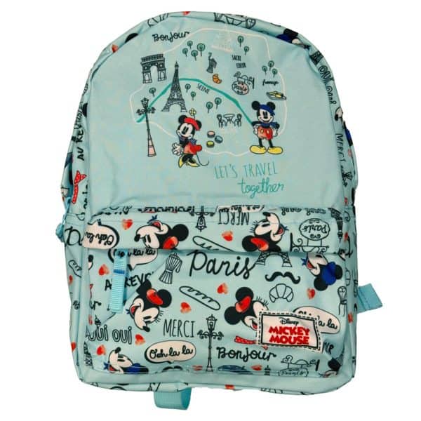 Disney Mimmi Pigg Ryggsäck 30 cm