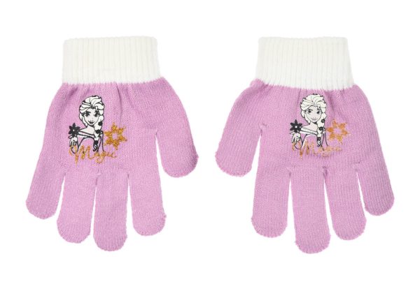 Disney Frozen Magic barnhandskar