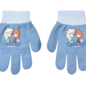 Disney Frozen barnvantar