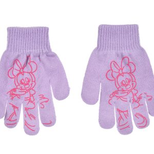 Disney Mimmi Pigg formade barnvantar