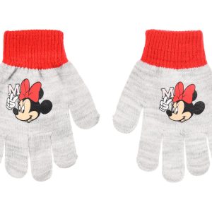 Disney Mimmi Pigg barnvantar