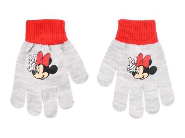 Disney Mimmi Pigg barnvantar