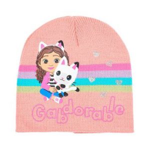 Gabbys Dockskåp Gabdorable barnmössa 52 cm