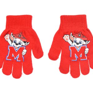 Paw Patrol Marshalls barnvantar