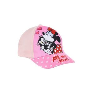 Disney Mimmi Pigg All My Love barnkeps 54 cm