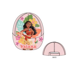 Disney Vaiana Island Spirit barnkeps 52 cm