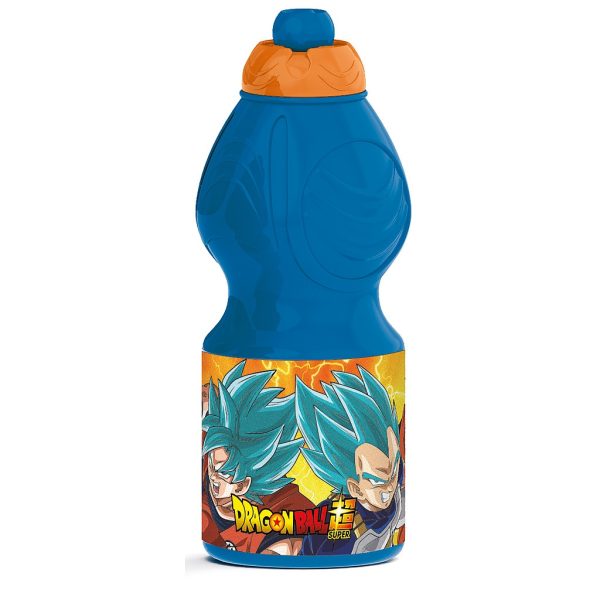 Dragon Ball sportflaska 400 ml