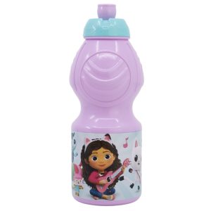 Gabbys Dockskåp Wonderland sportflaska 400 ml