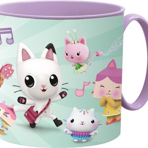 Gabbys Dockskåp mikromugg 265 ml