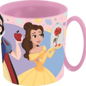 Disney Princess True mikromugg 350 ml