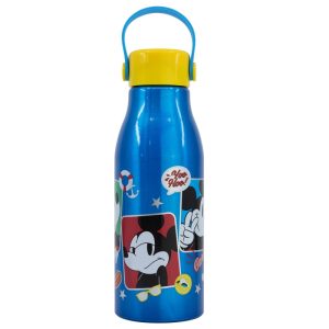 Disney Mickey Fun-Tastic Flexi aluminiumflaska 760 ml