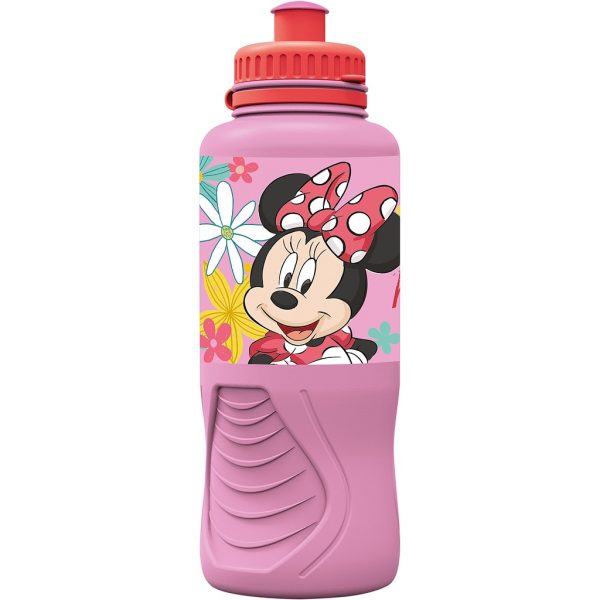 Disney Minnie Spring Ergo sportflaska 430 ml