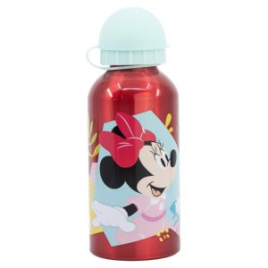 Disney Mimmi Pigg Being More aluminiumflaska 400 ml