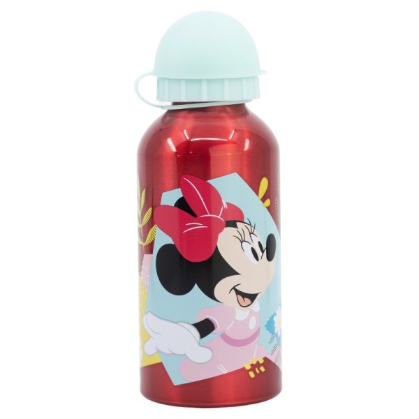 Disney Minnie Being More aluminiumflaska 400 ml