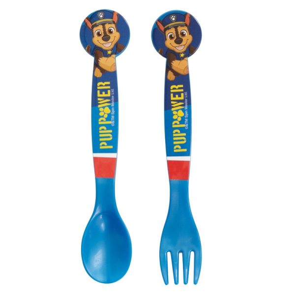 Paw Patrol Pup Power bestickset - 2 delar