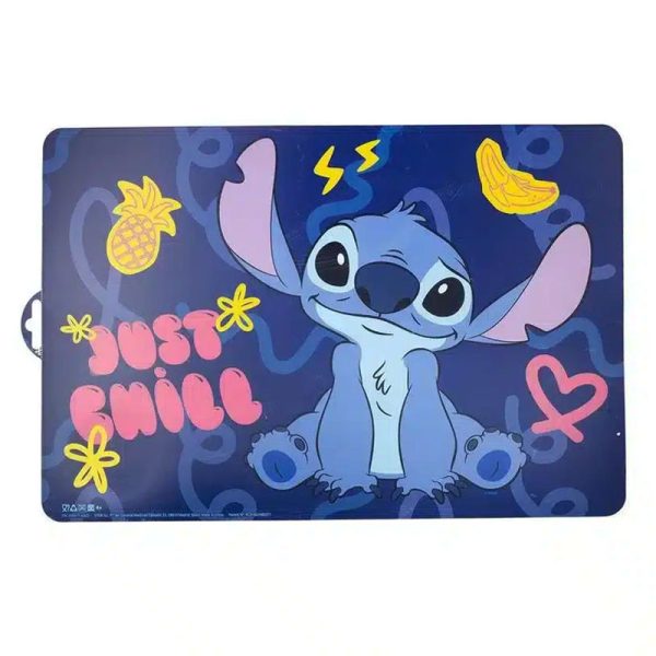 Disney Lilo and Stitch Palms bordsunderlägg 43x28 cm