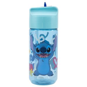 Disney Lilo and Stitch Hydro plastflaska 430 ml