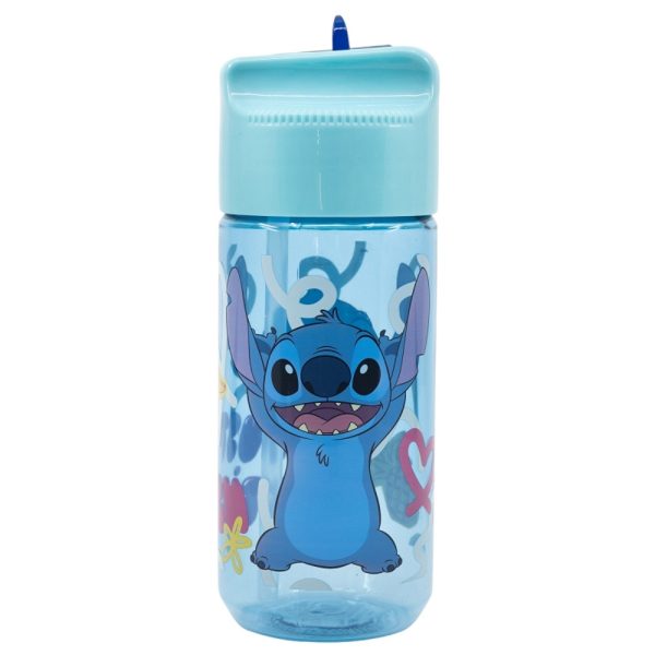 Disney Lilo and Stitch Palms Hydro vattenflaska 430 ml