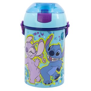 Disney Lilo and Stitch sportflaska 450 ml