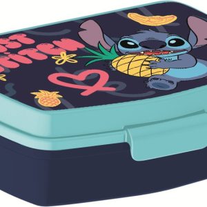 Disney Lilo and Stitch Palms rolig smörgåslåda