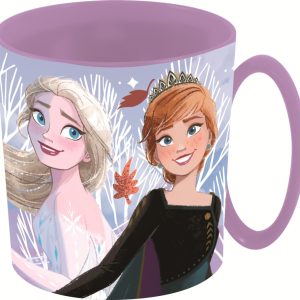 Disney Frozen micro-mugg höstlöv 390 ml