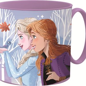 Disney Frozen mikromugg Autumn Leaves 265 ml