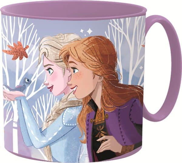 Disney Frozen mikromugg Autumn Leaves 265 ml