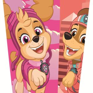 Paw Patrol Superpowers plastmugg 260 ml