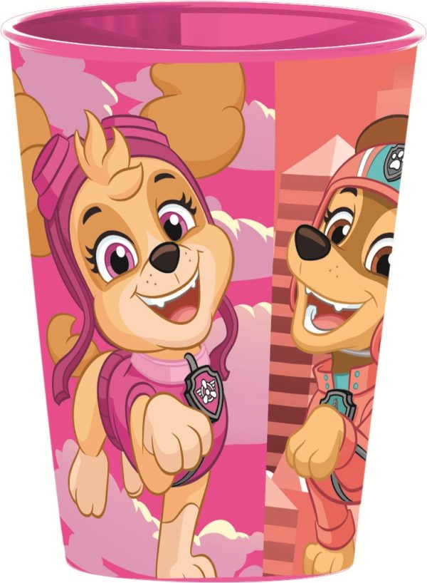 Paw Patrol Superpowers mugg 260 ml