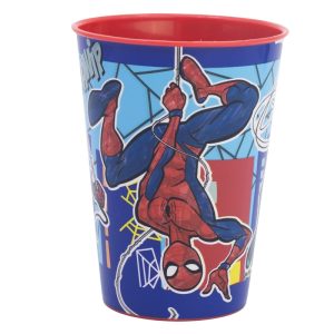 Spindelmannen Mob Rules mugg 260 ml