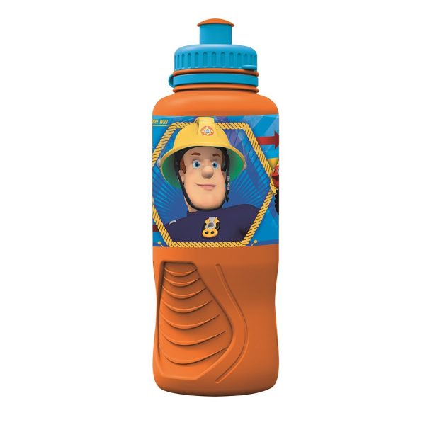 Fireman Sam Ergo sportflaska 430 ml