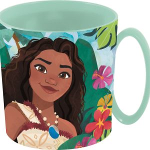 Disney Vaiana Lagoon mikromugg 350 ml