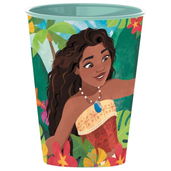 Disney Vaiana Lagoon mugg 260 ml