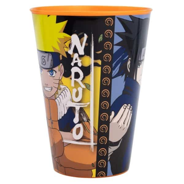 Naruto Jutsu plastmugg 260 ml