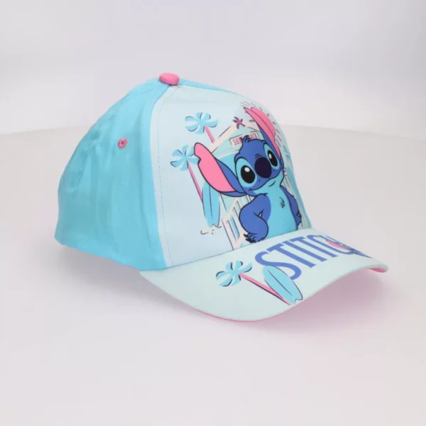 Disney Lilo och Stitch solglasögon och keps set - Bild 2