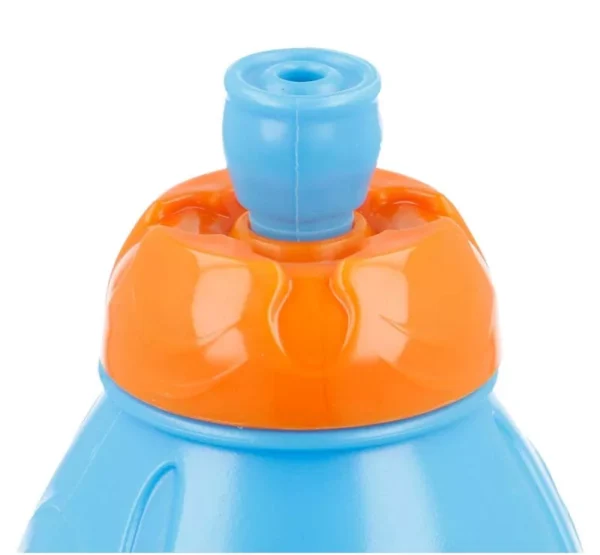 Pokémon Vattenflaska Barn 400 ml – Sportflaska - Bild 4
