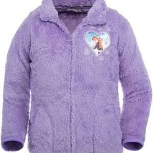 Disney Frozen barntröja, topp 98/104 cm