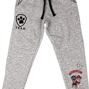 Paw Patrol barnbyxor, joggingbyxa 110/116 cm
