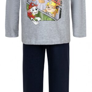 Paw Patrol barnpyjamas lång 98/104 cm