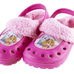 Paw Patrol barns vintertofflor clog 27/28